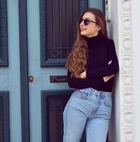 Αγγελίνα Δημητριάδη