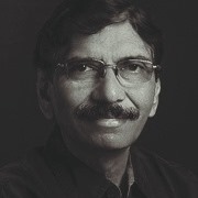 Prakash Dudhalkar