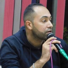 Nader Mohamed