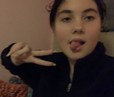 Iris Bennett-Mitchell