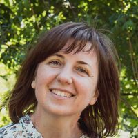 Валентина Кіру