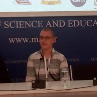 Николай Шукеров