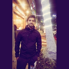 Sumanth Shetty