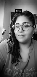 Danielle Mcallister-andrews