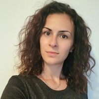 Преслава Кючукова-Ганчева