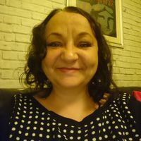 Gillian Mollison