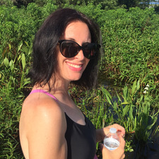 Elizabeth Collard-durrant