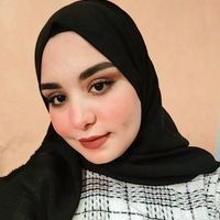 آية الدريدي