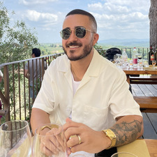 Rob Valle