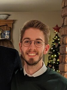 Thomas Grieve