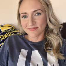 Stephanie Lovins