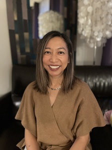 Stacey Rodriguez Vanada