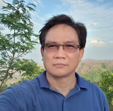 Joey Dela Paz