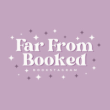 far from booked☁️