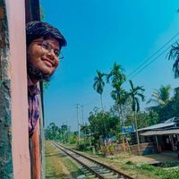 Mohammed Rahaman
