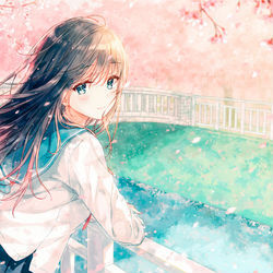 Goodreads profile picture for @scenic