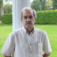 Mohammad Reza