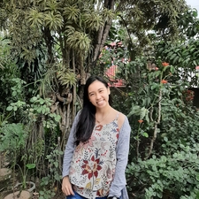 Reimabelle Enate