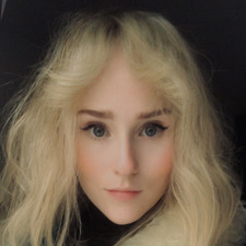 RebeccaSunflower Thomas