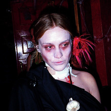 Johnna DeSantis-Wright