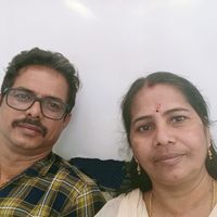Praphulla Suresh