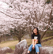 Cherry Mae Villacorta