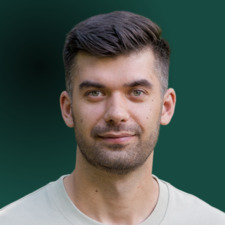 Adrian Tudorache