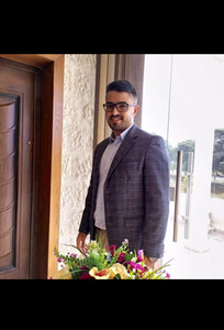 محمد الطرمان