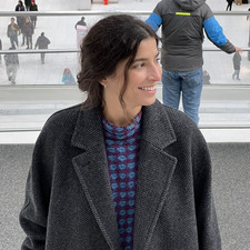 Claudia Sanchez Greca