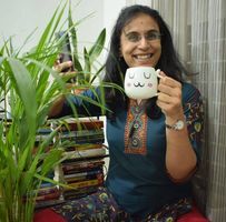 Pranjali