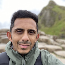 Bhavik