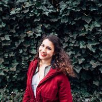 Gaia Temin
