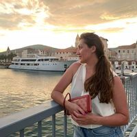 Виктория Ефименко