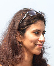 Arunima Shekhar