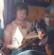 Anthony Simon Norton