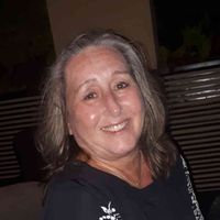 Tracy Sanderson