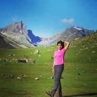 Santosh Choudhary