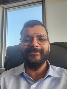 Ritvik Rashid