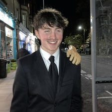 Rhodri Steven