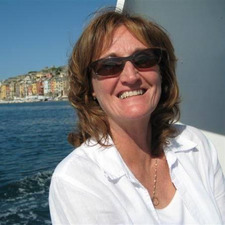 Shari Mazzella
