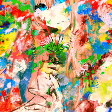 canvas