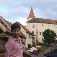 Евгений Тапинов