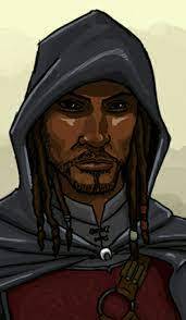 Goodreads profile picture for @constellation