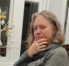 Jo Allen