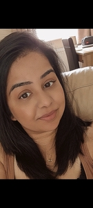 Madeeha Harrison