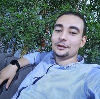 علي إبراهيم