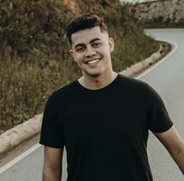 Giovani Mota