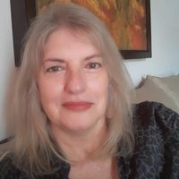 Christie Dreiling Morrow