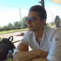 Александър Цеков