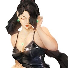 silk
